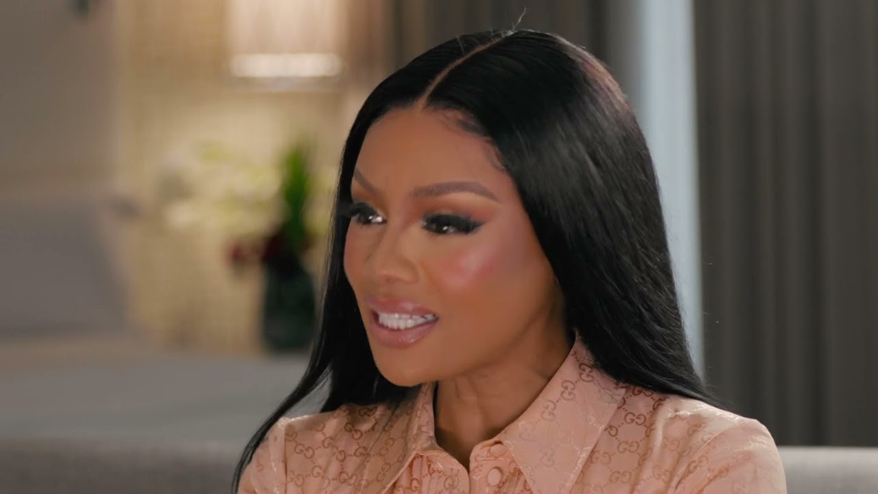 Bonang B'Dazzled Episode 3: I'm Back in South Africa... see what I've been getting up to ;-)