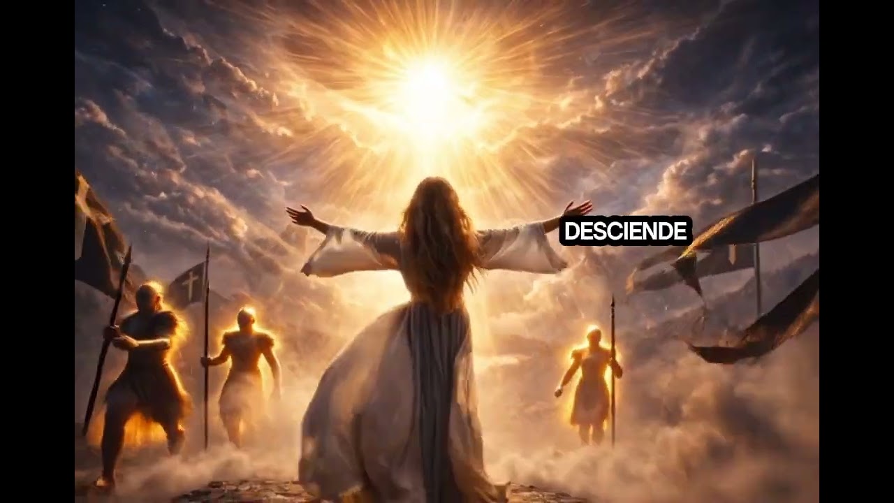 Mix CANCIONES/  CIELOS ABIERTOS ADORACIOM Y GUERRA ESPIRITUAL.