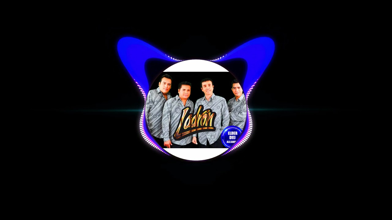 Mix Grupo Ladron Dvj Elder DVj Alejandro