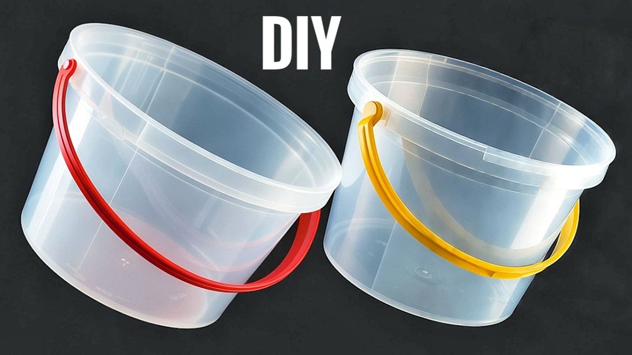 Unbelievable! I saw it in an Expensive store and Made it Myself! Awesome Organizer basket IDEA DIY!