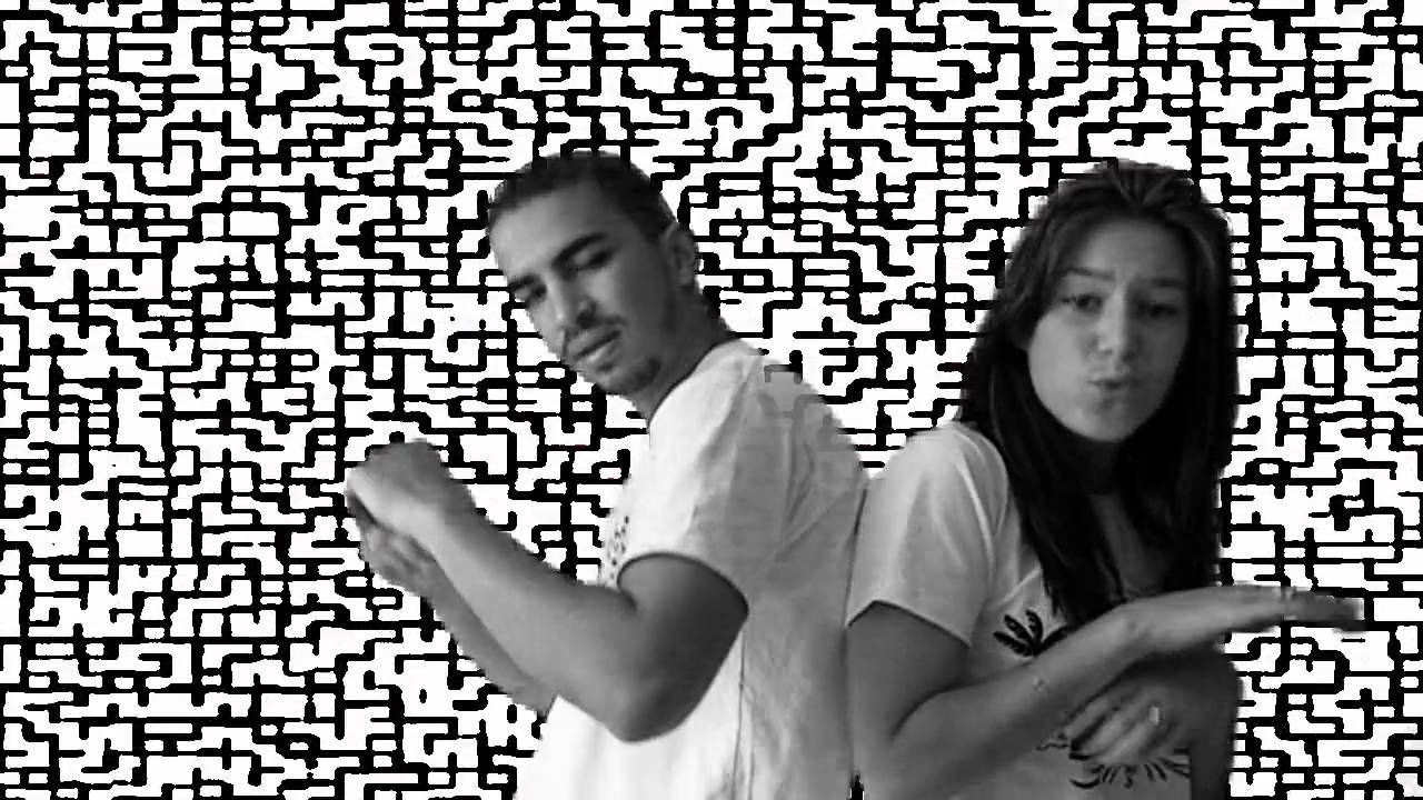 Djaz Djam's feat Nad'j -On décolle-