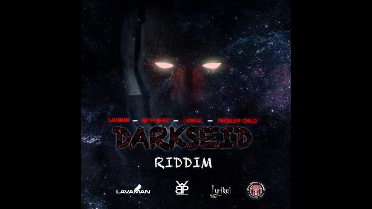 Darkseid Riddim 2019 Soca Mix