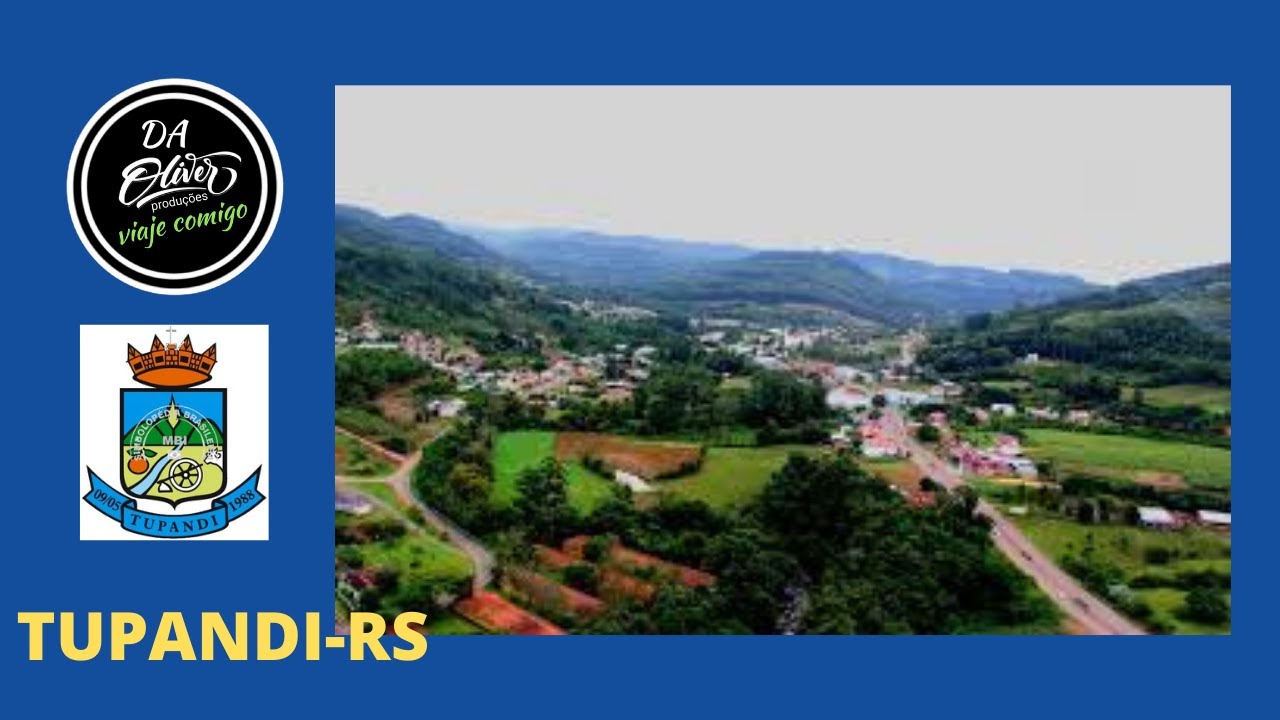Tupandi - RS / Rota de Turismo Rural do Vale do Caí