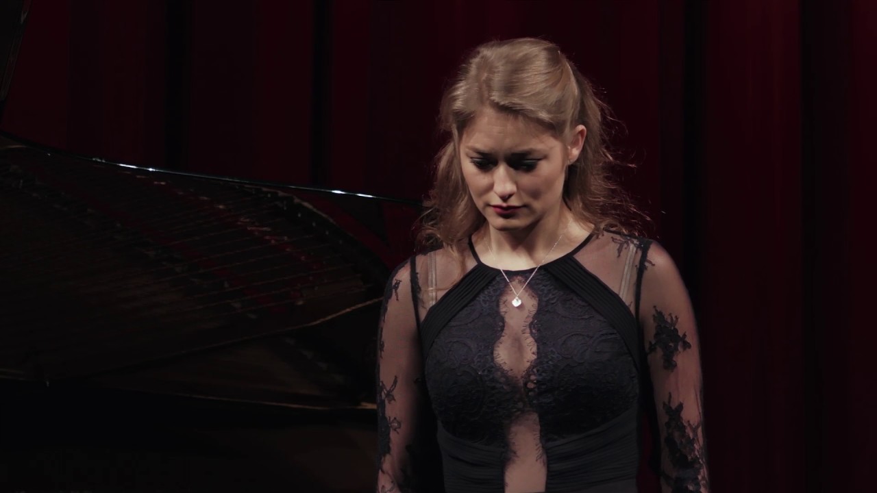 DAS LIED 2017 Runde 2 | Nika Goric & Johan Barnoin