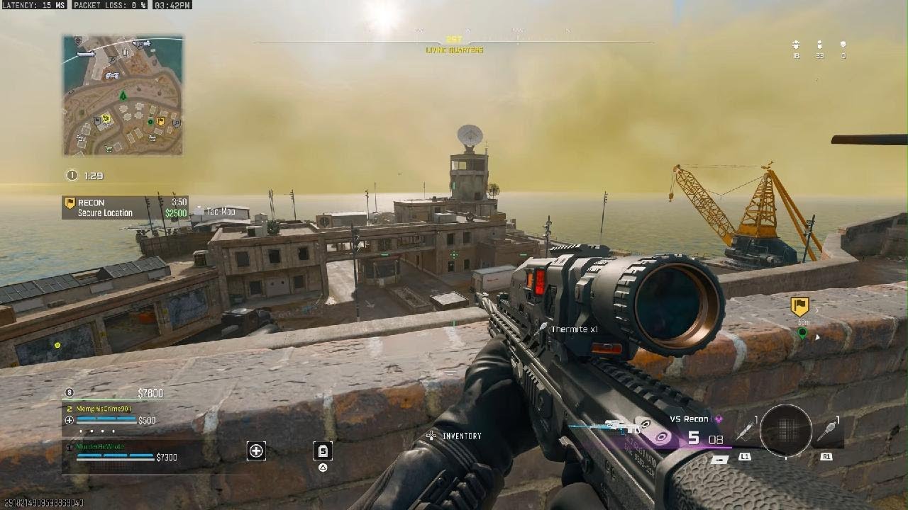 🔴Live  play -Call of duty b7  massacre