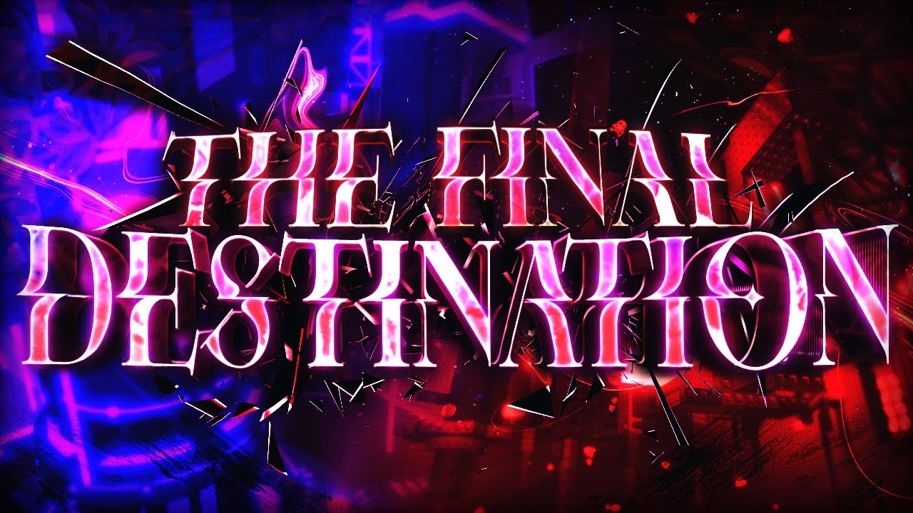 [UNREAL] Citadel of The Final Destination // VERIFIED - EToH