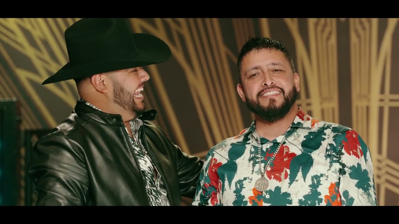 Adrian Zamarripa - Carnal (Video Oficial)