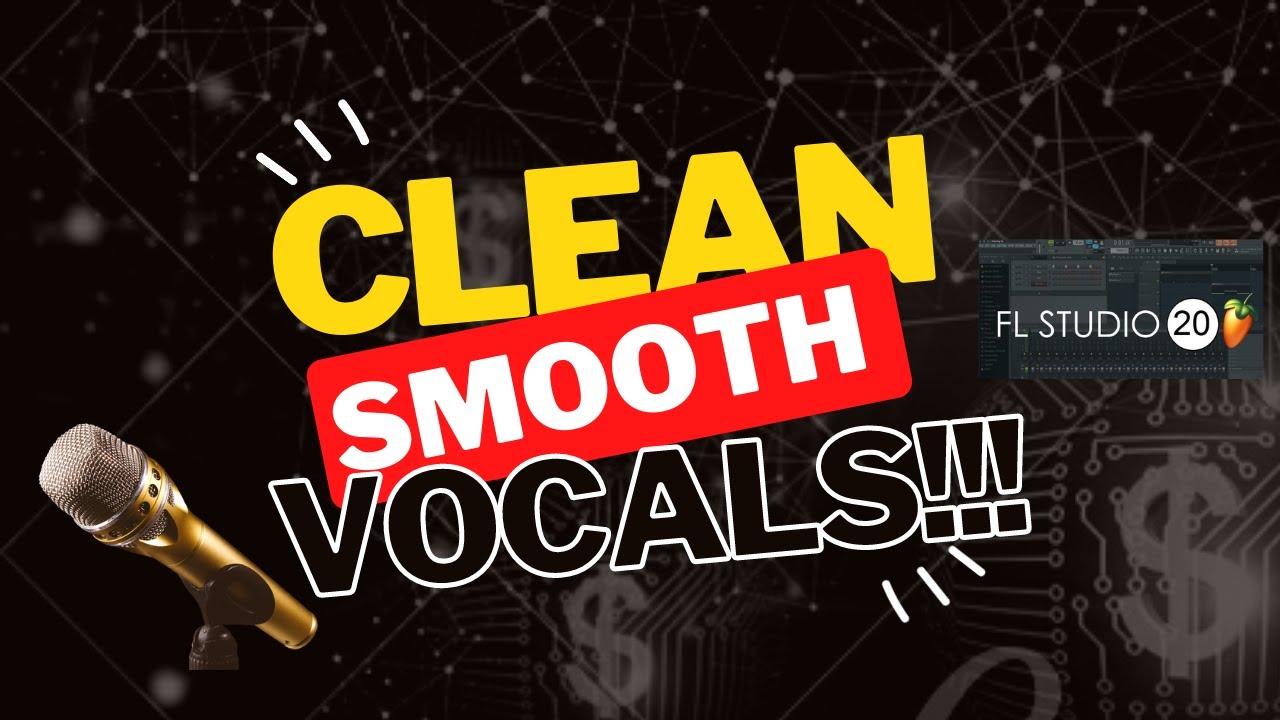 ADD EFFECTS TO VOCALS FOR A PROFESSIONAL SOUND