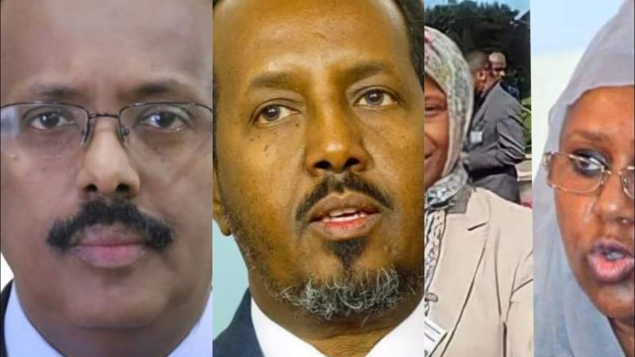 GUUUSHA SOMALIYA IYO JABKA KENYA 🇸🇴🙌