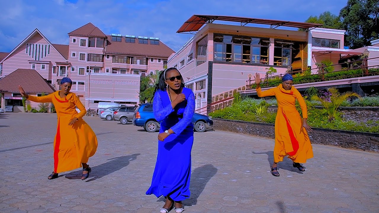 Tuguk Chemyachen By Sharon Chepngeno