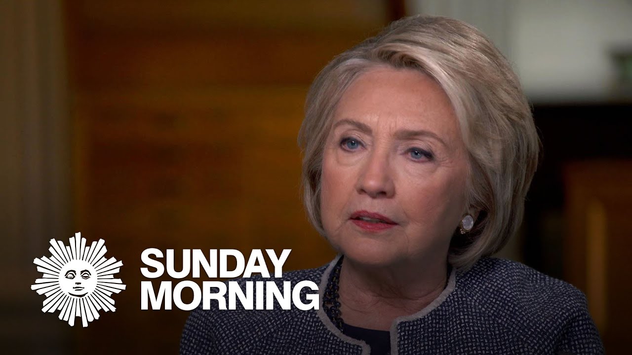 Hillary Clinton: 