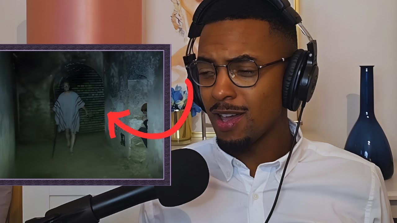 CREEPY TIKTOKS That Made ME QUESTION MYSELF