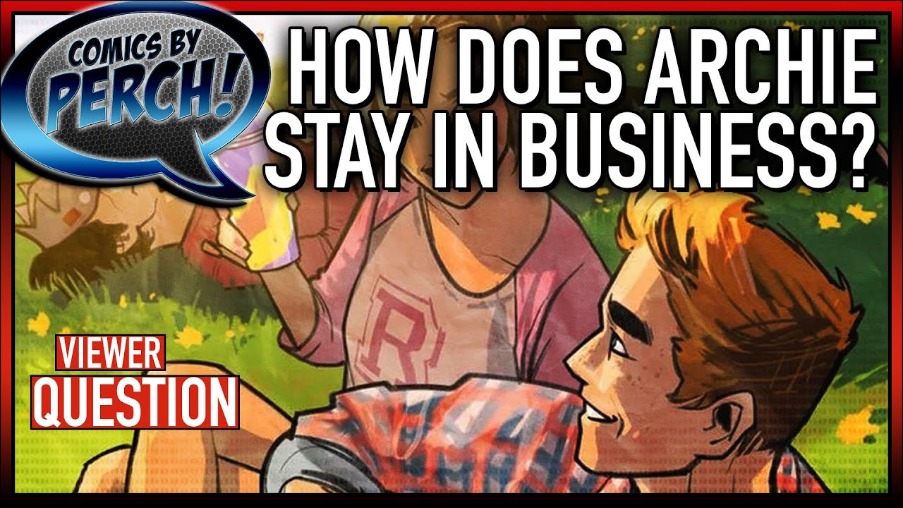 How does Archie continue to exist?