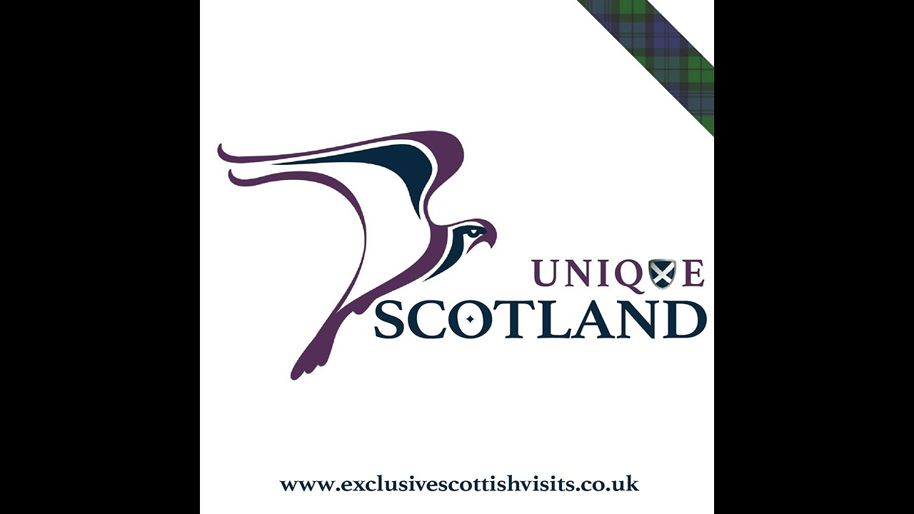 Letter from Scotland - November 2025 - A warm, humorous, and atmospheric tour through Scotland's...
