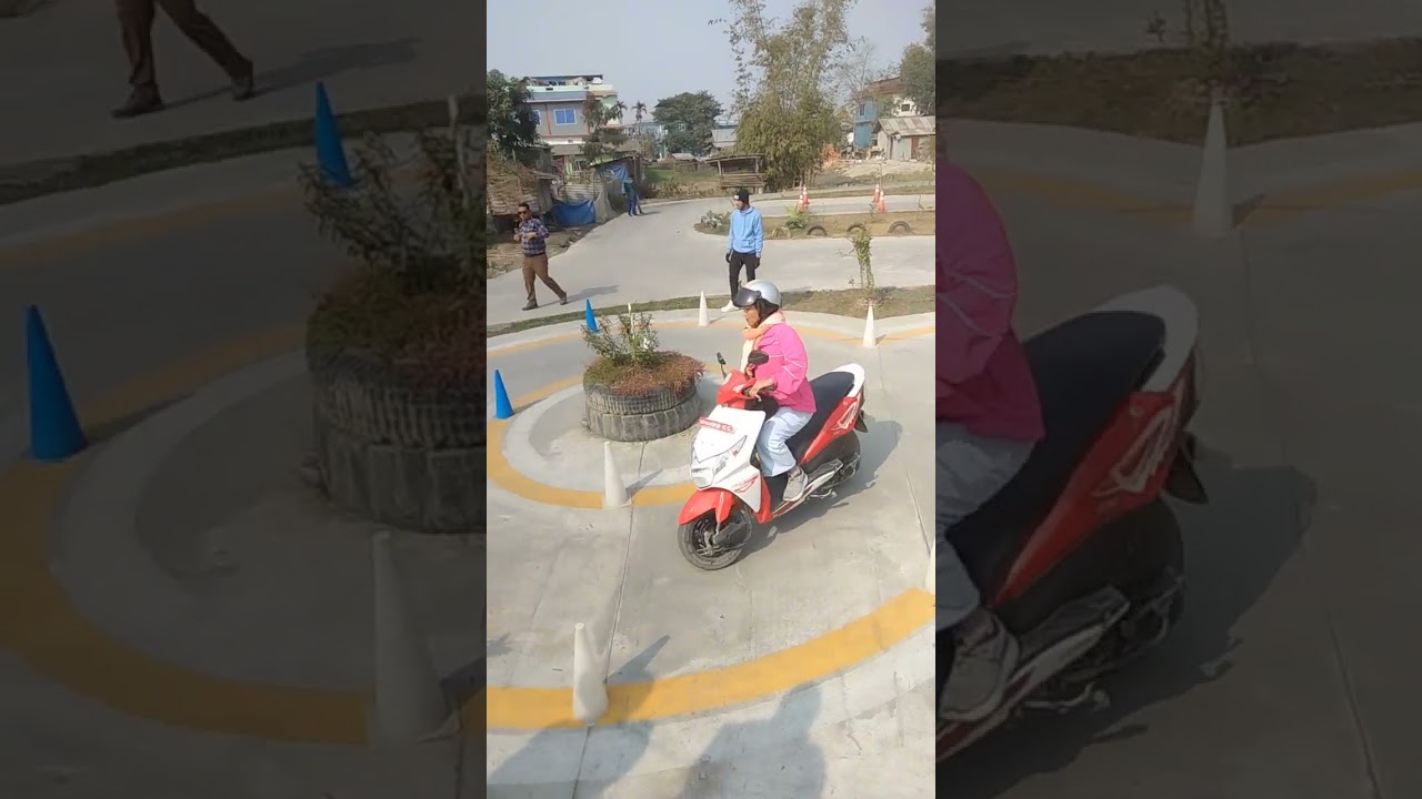 लाईसन्न काण्ड