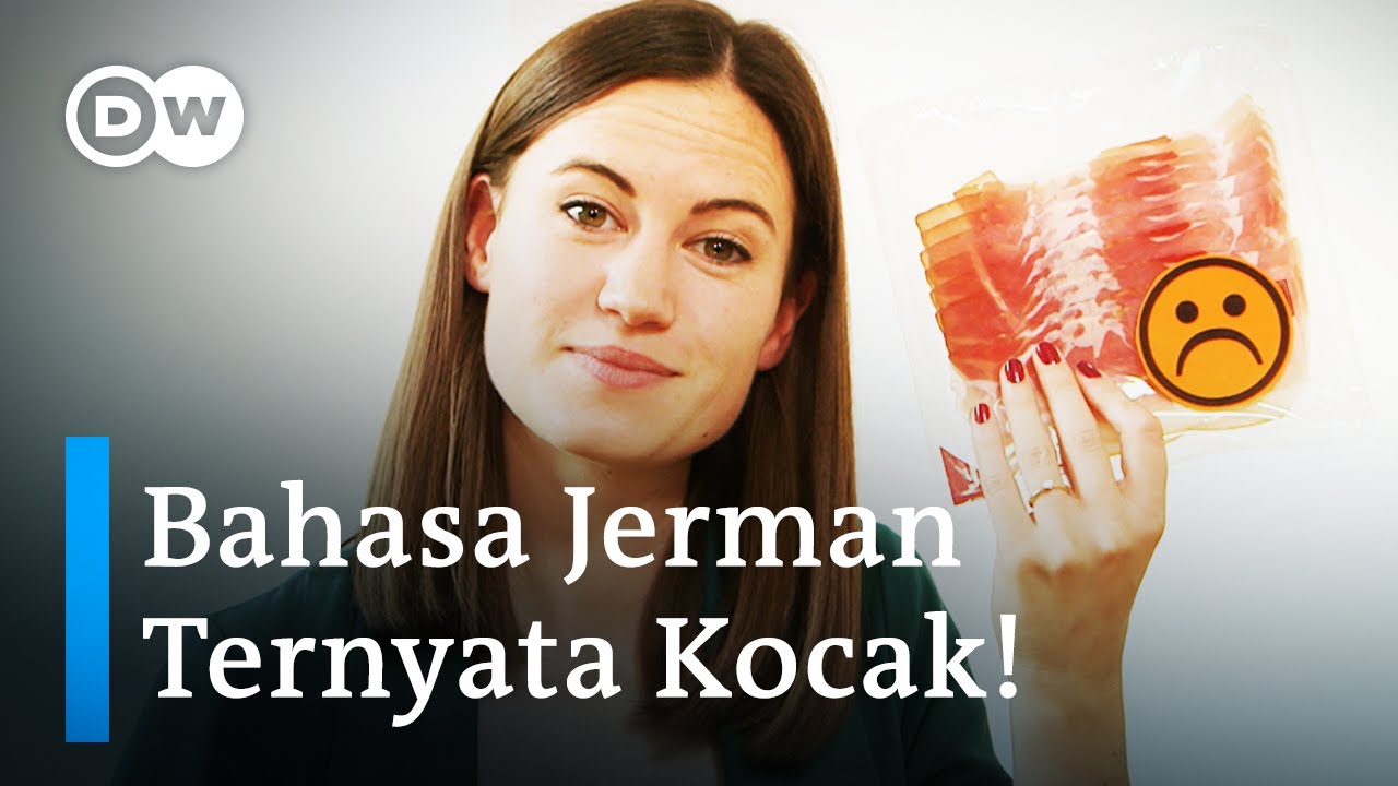 Bahasa Jerman Susah? Ini yang Bikin Bahasa Jerman Unik dan Kompleks | #MeettheGermans