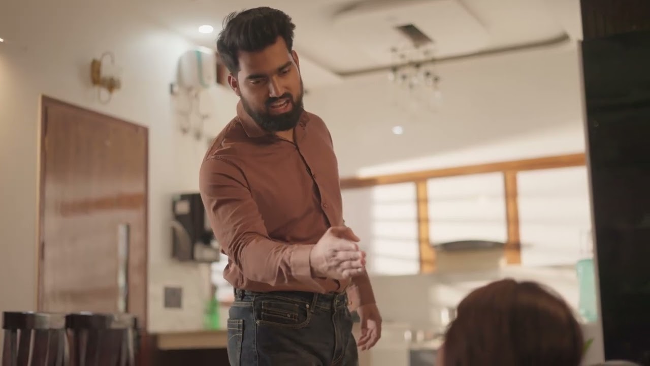 A Wife&rsquo;s Revenge