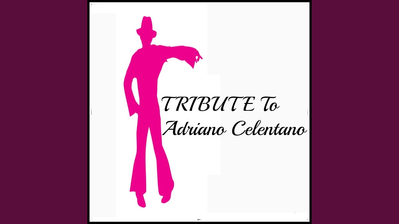 Susanna (Karaoke Version) (Originally Perfomed by Celentano)