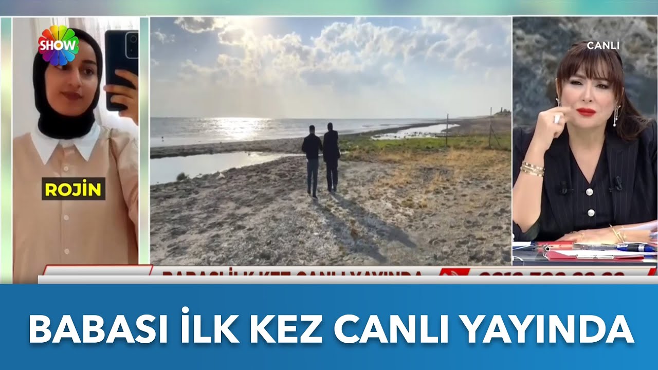Van Gölü'nde esrarengiz olay! | Didem Arslan Yılmaz'la Vazgeçme | 1.10.2024