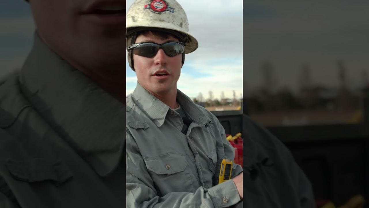 What to Bring to the Rig on the First Day - United States