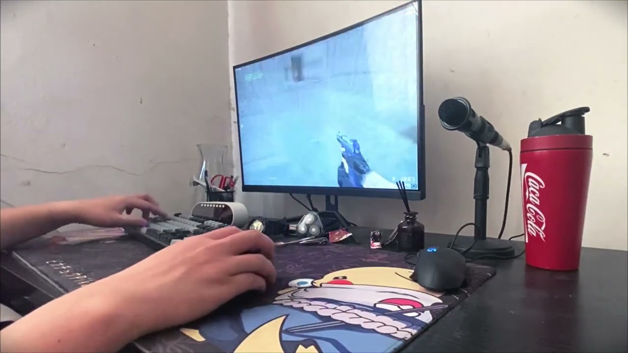 [CS KZ] 10 on rush_cheops 