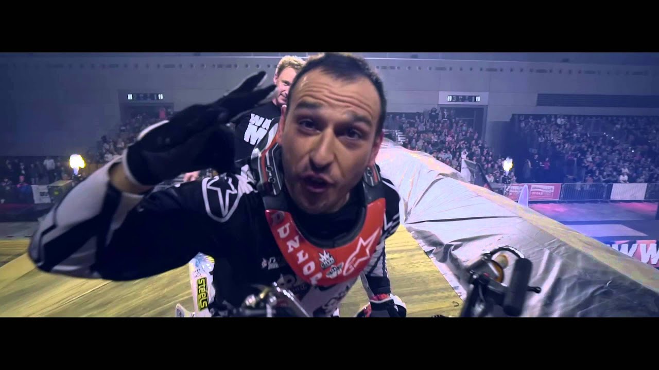 Night of Freestyle 15/16 | Official Aftermovie Nr.2