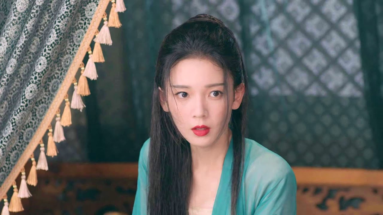 EP6：苏瓷被绑后女子身份泄露，歹人要对美貌的她不轨！ | 少女大人 电视剧 | 有间甜剧屋