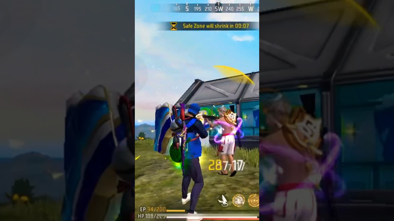 Khiladi Adda App Solo Tournament Gameplay ⚡️#settings #freefire #tournament #