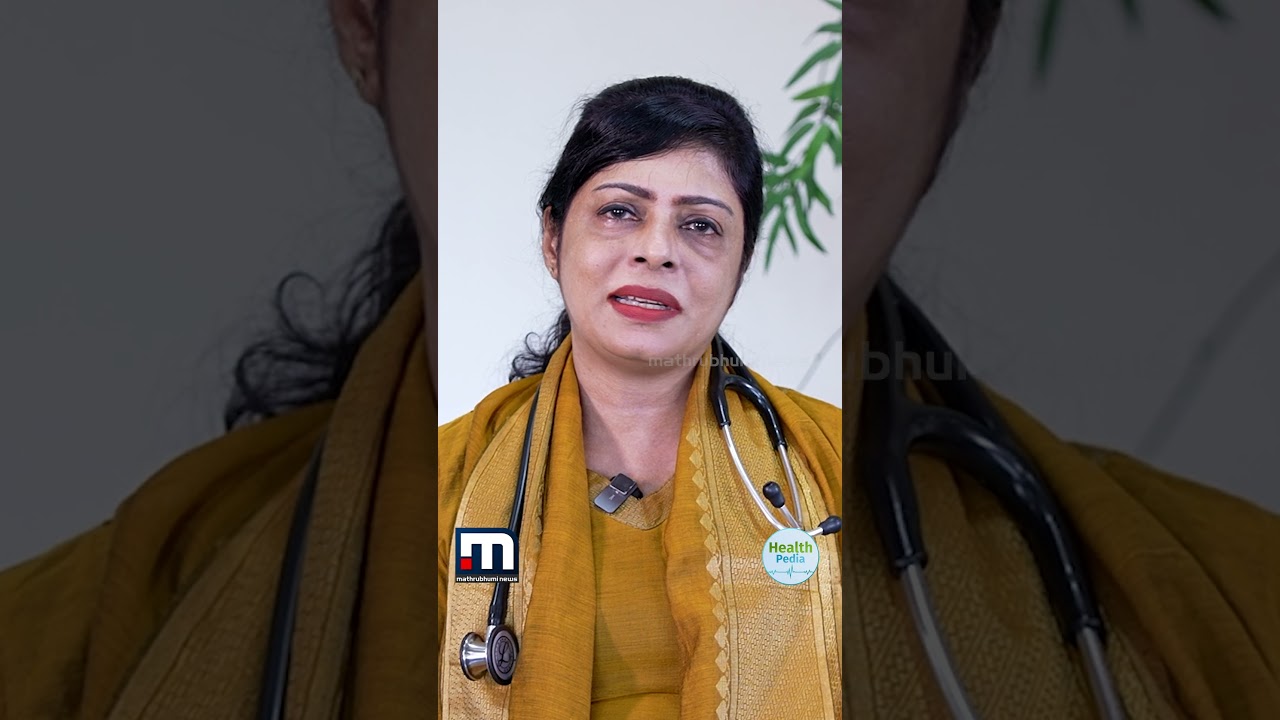 ഫാറ്റിലിവര്‍ ഉണ്ടോ? എങ്ങനെ കണ്ടെത്താം | Mathrubhumi News | Fatty Liver Test | Healthpedia