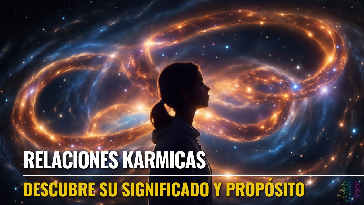 ✨RELACIONES KARMICAS ‐ Descubre su significado y prop&oacute;sito✨