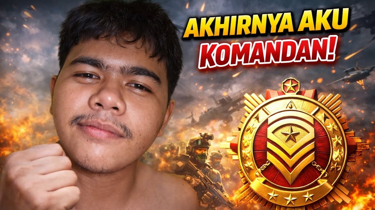 Battle kali ini chaos banget 🔥🔥