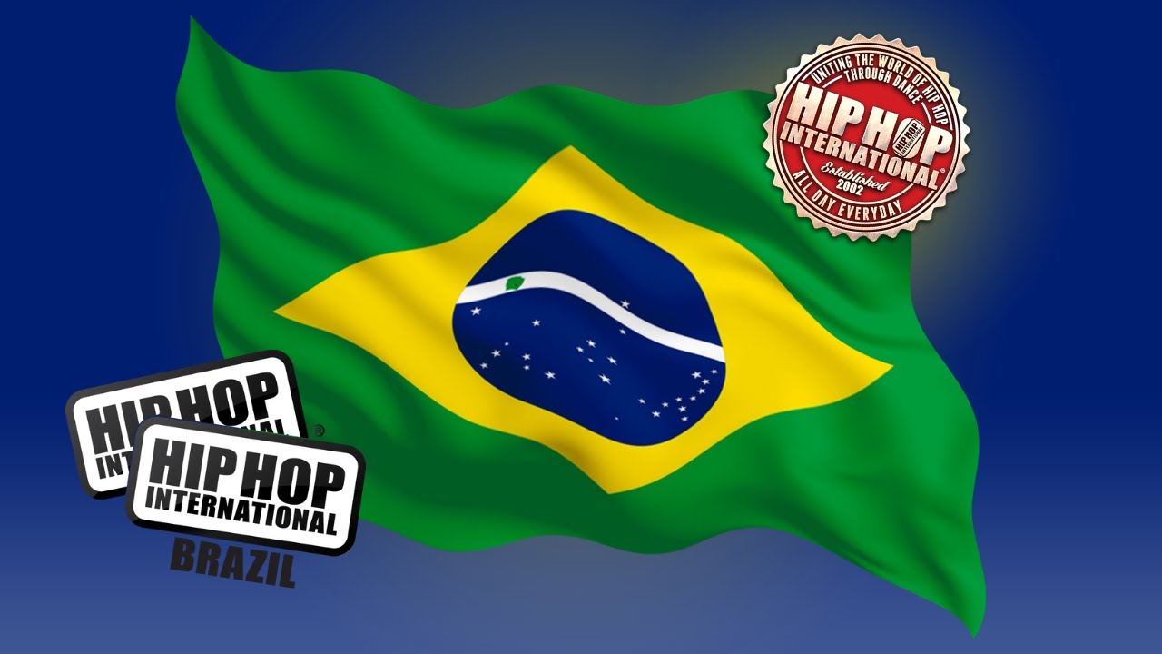World Finals HHI 2023 | Tropikal Funk - Brasil