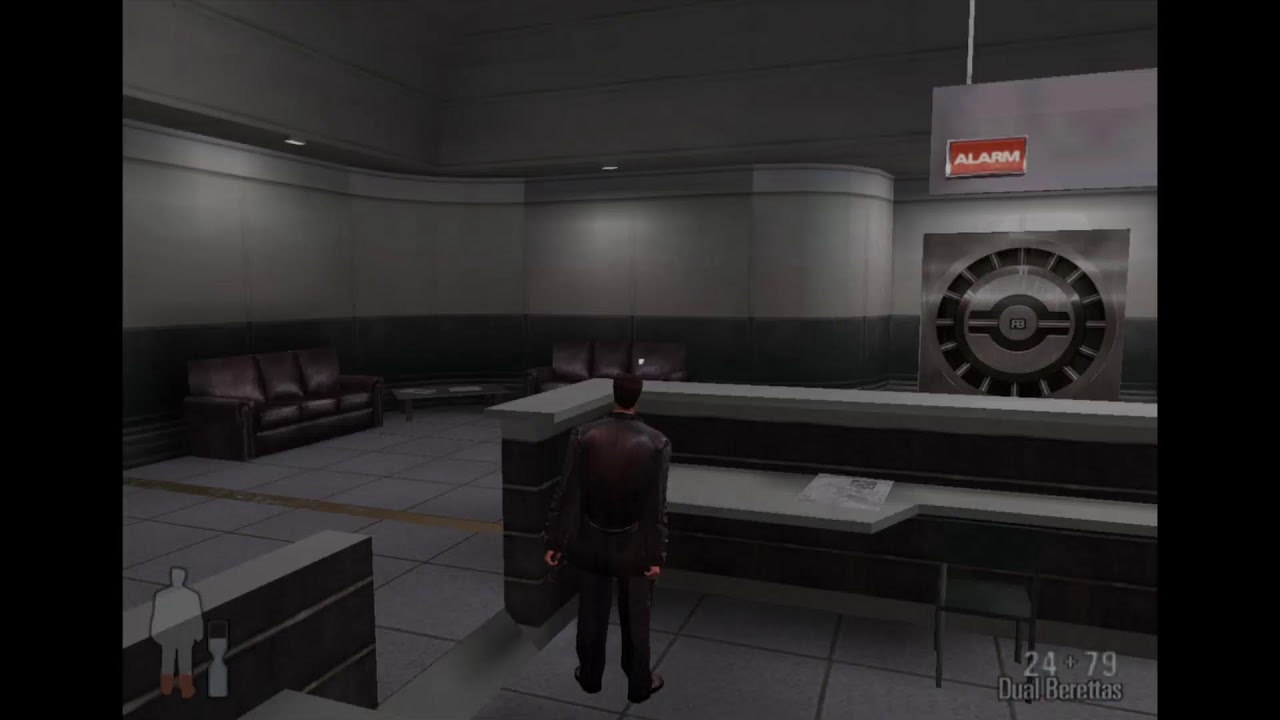 Max Payne