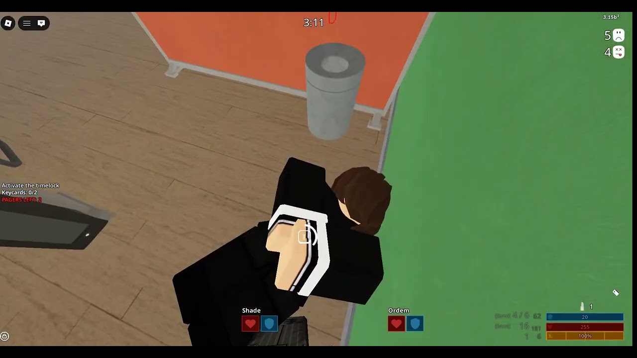 Notoriety Meadlowland Tutorial (Normal)