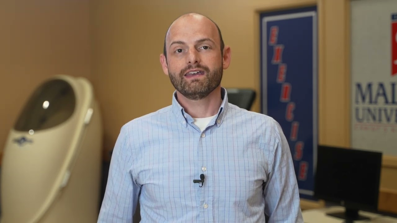 Faith Integration at Malone: Exercise Science