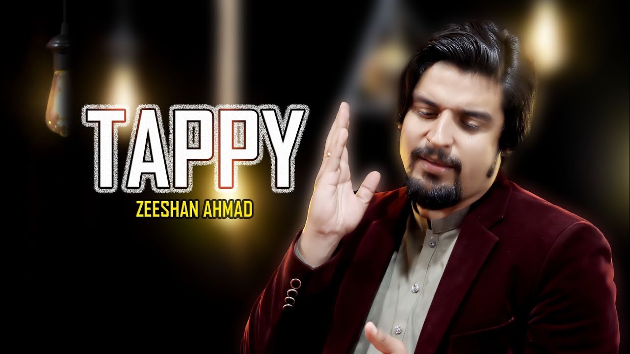 Zeeshan Ahmad Tappy 2023 | pashto new Tappy | Pashto Song | ذیشان احمد ټپې| Collection #02