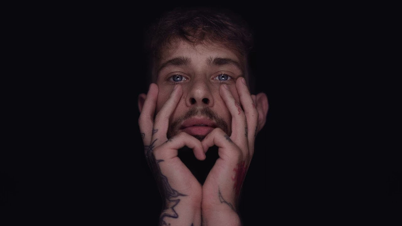Yung Bude - MLAD i LUD