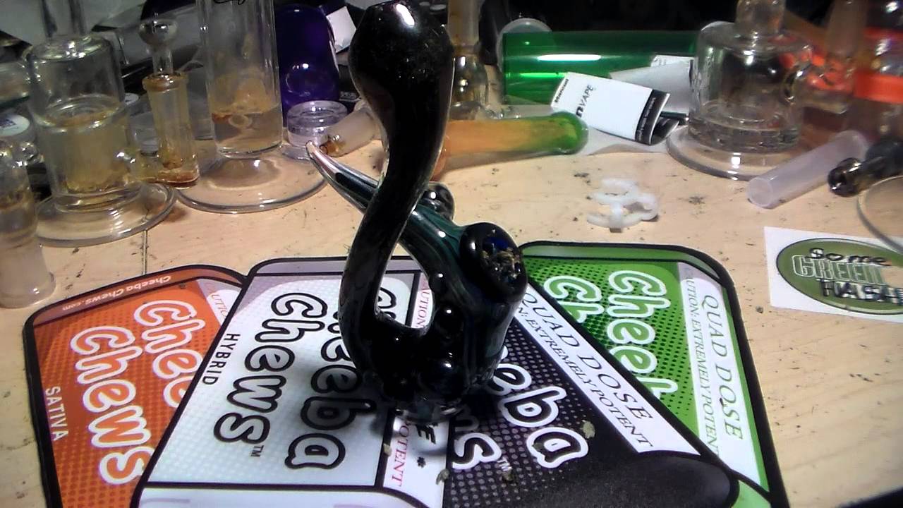 Chris Shular Dry Piece!