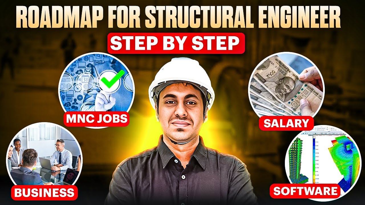 Is Structural Engineering Right for You❓(2025 Career Guide)