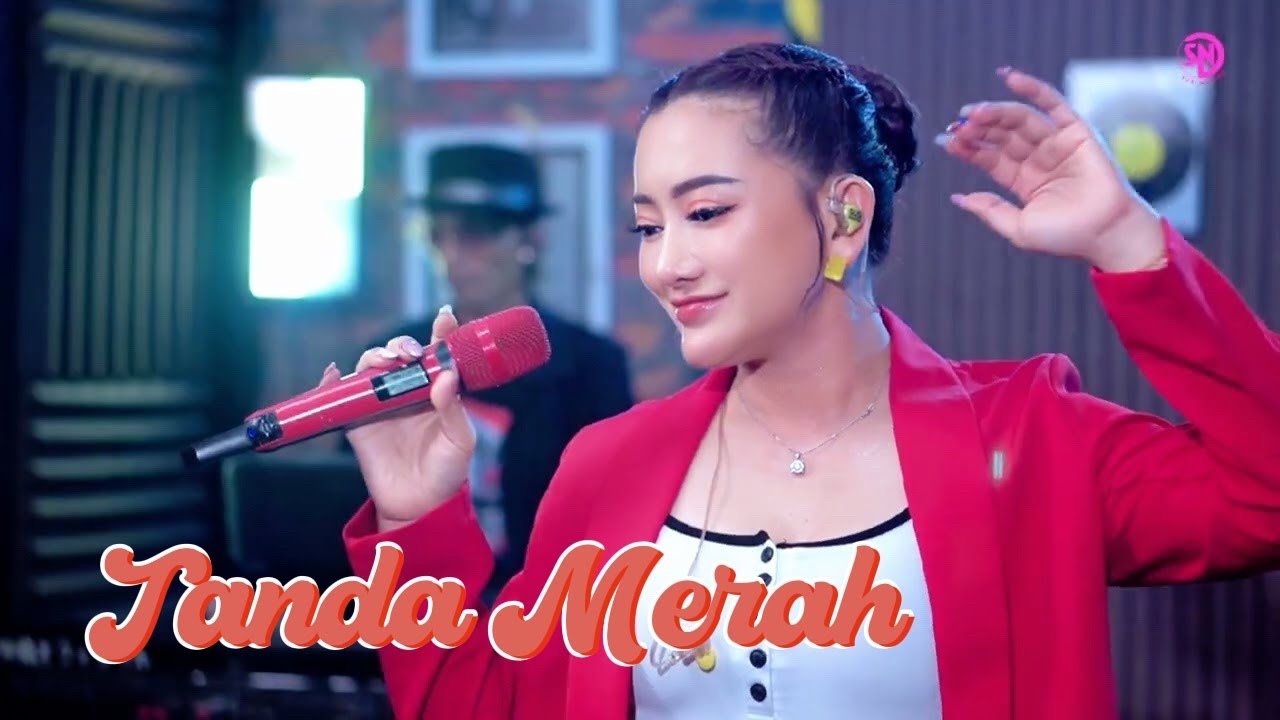 TANDA MERAH - SUSI NGAPAK (Live Cover x oQinawa )