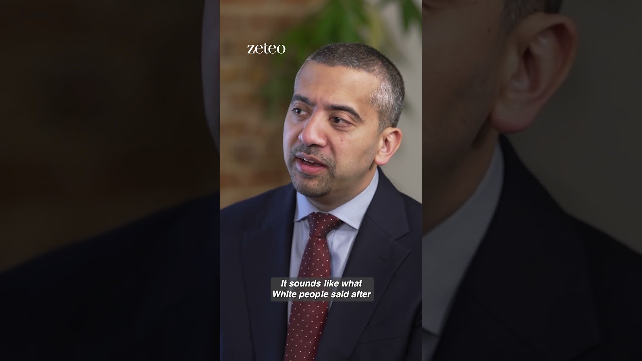 Mehdi Presses UN Aid Chief: &lsquo;What&rsquo;s Your Message to Israel?&rsquo;