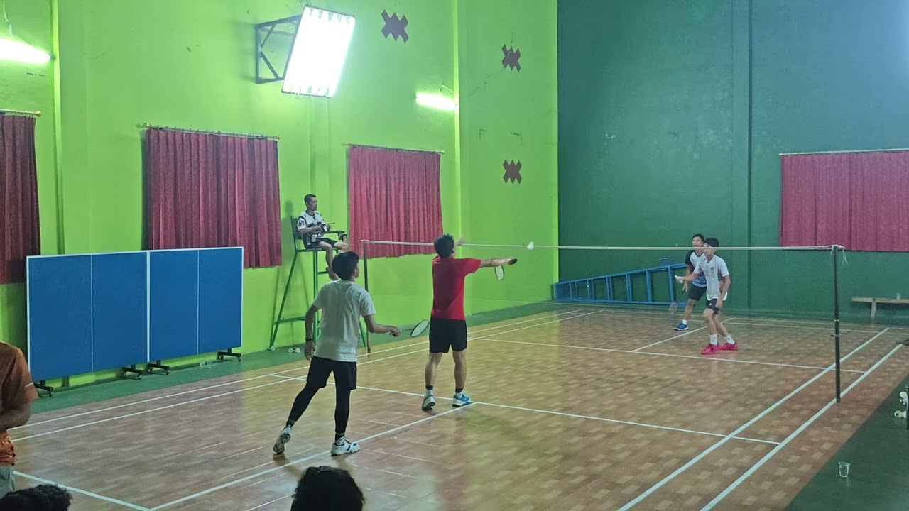 Farod-ipal vs Radinka-Erik
