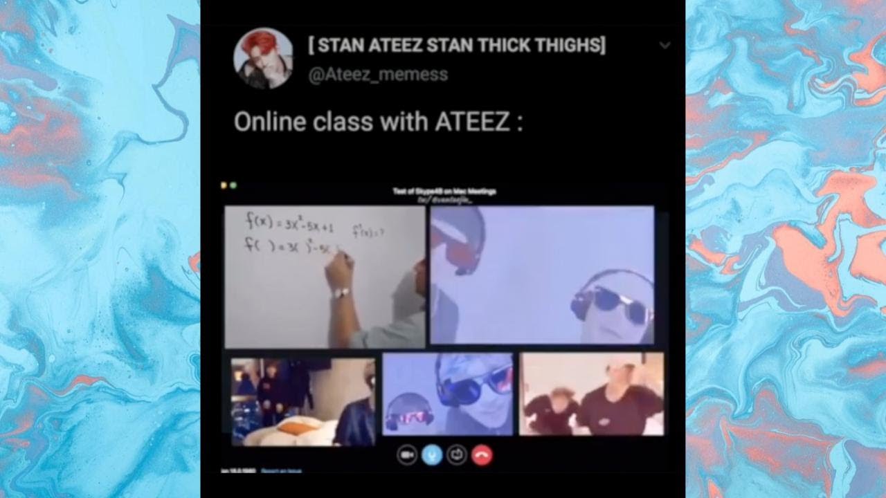 kpop vines to watch in quarantine (pt. 4)
