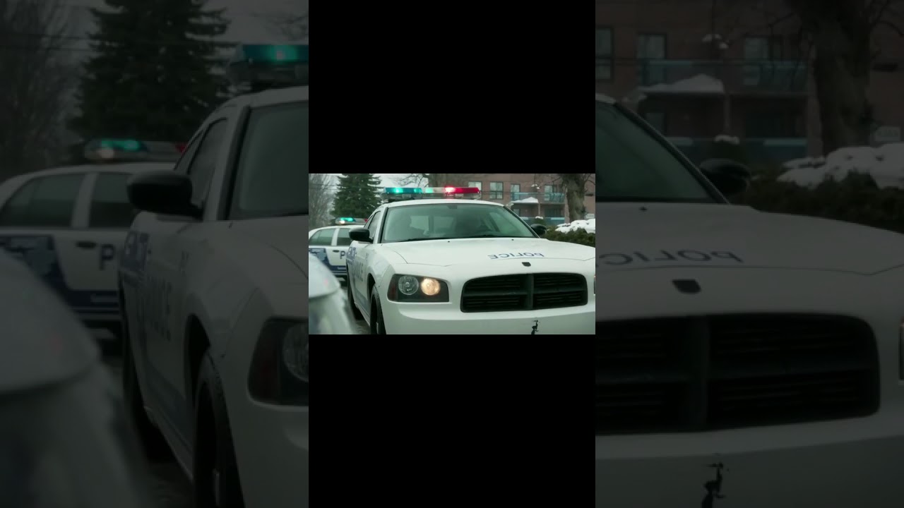 Arrestations Robin Menard