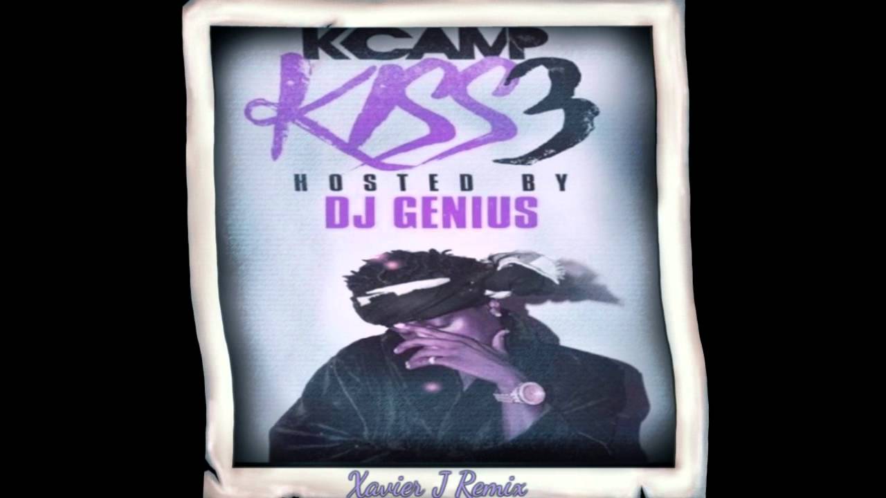 K Camp - Same Hoes (Chopped up & Purp’d up) By DJ XavierJ713