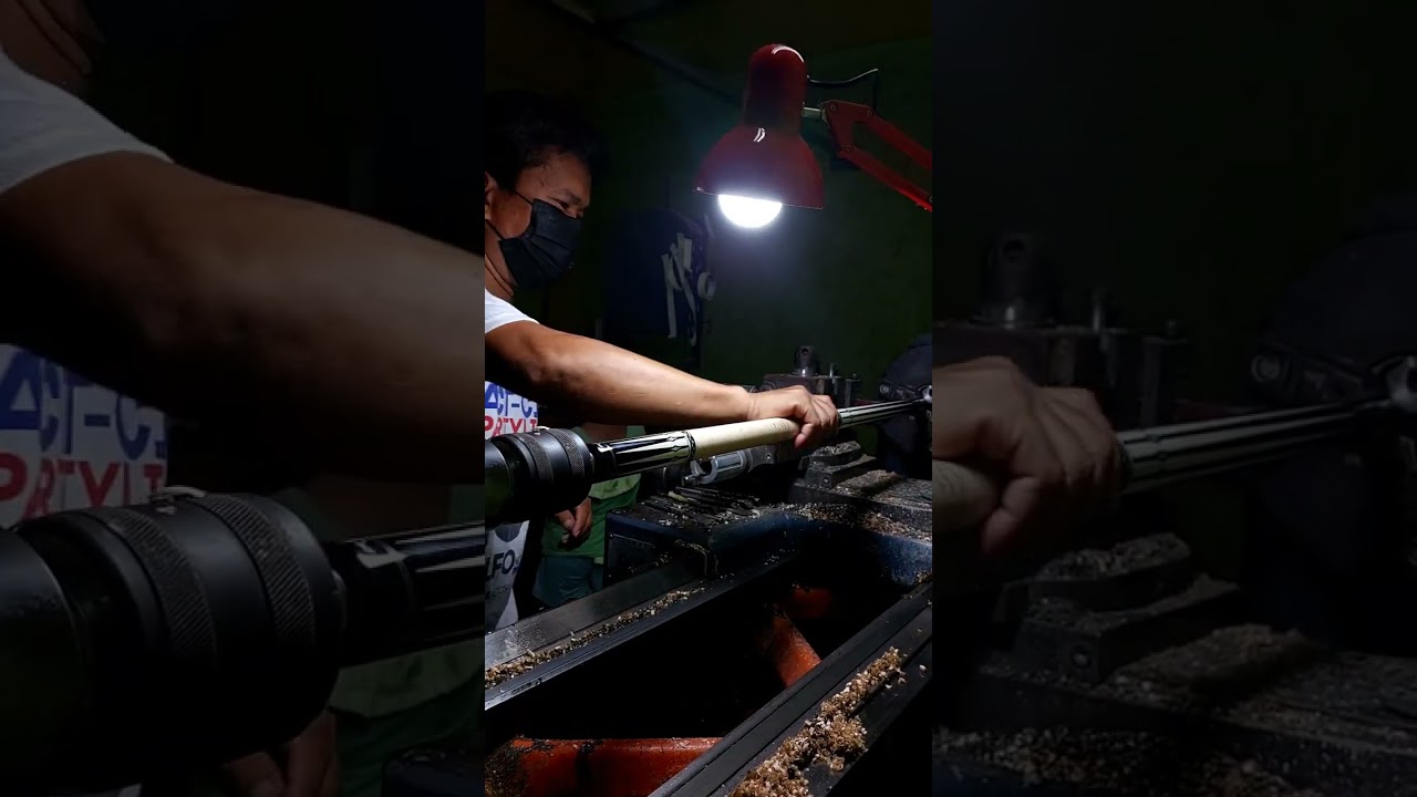 Tony Bautista_ Mezz Ace, Change Leather Wrap