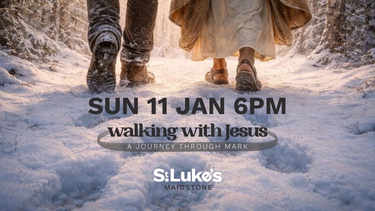 Sunday 6PM | 11 Jan 2026 | Evening Celebration |