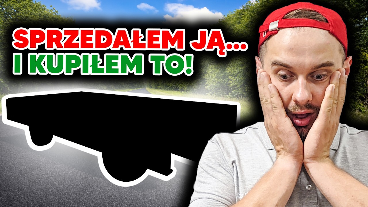 To NIE MIAŁO SIĘ WYDARZYĆ! Autosan 732 zmienił wszystko…