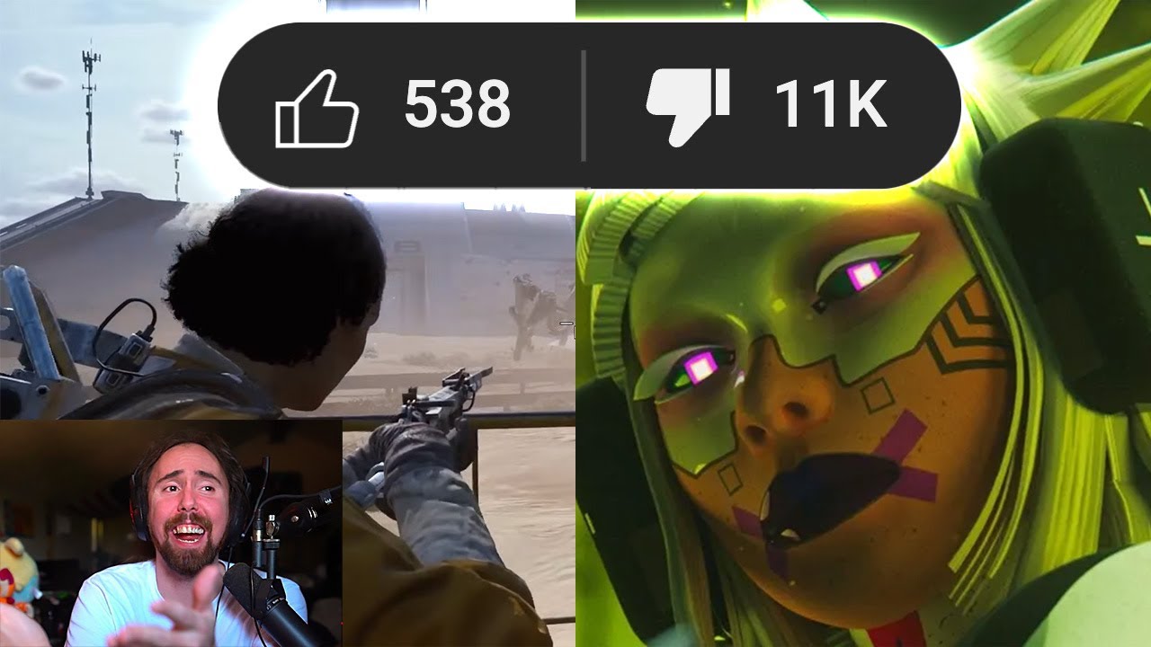 IGN did it again..