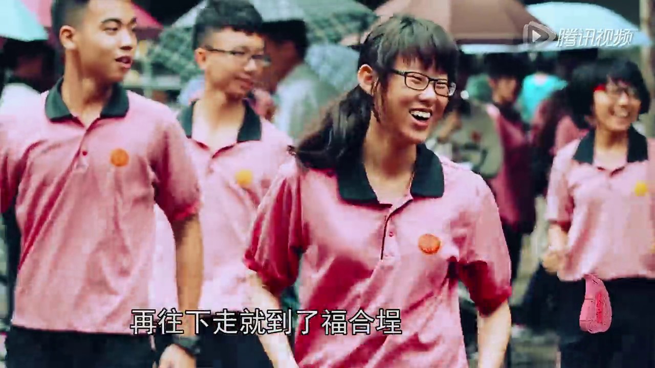 Teochew Rap 食在潮汕 AFINGER